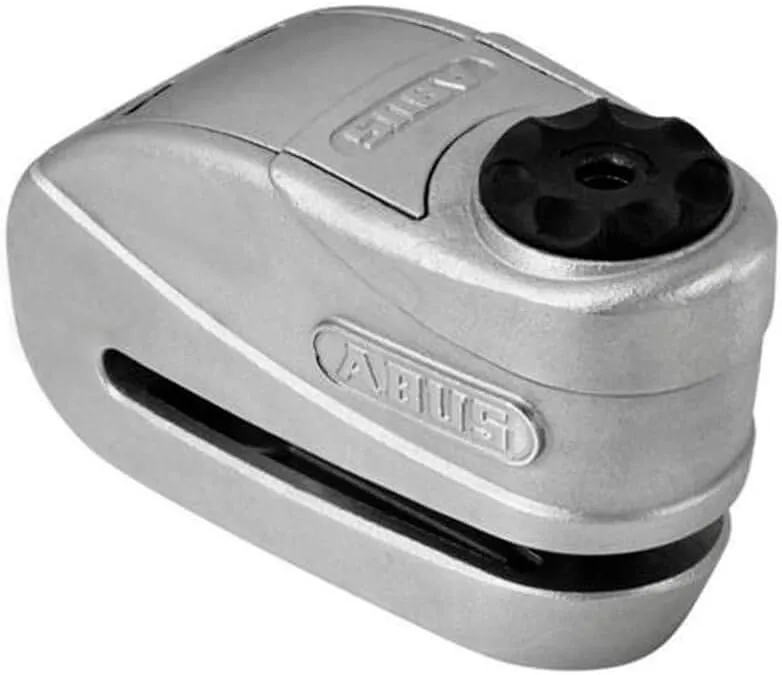 ABUS AB79270 Padlock, Grey, 16 mm
