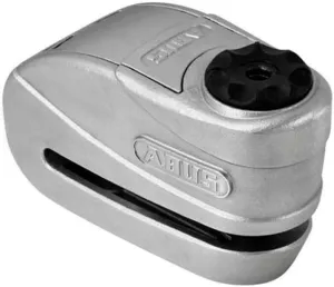 ABUS AB79270 Padlock, Grey, 16 mm