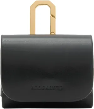 Airpod Case, Black