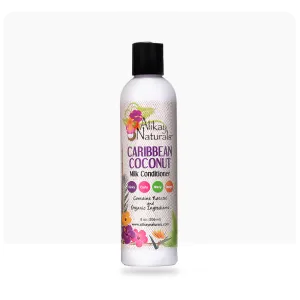 Alikay Naturals Carib Coco Milk Conditioner