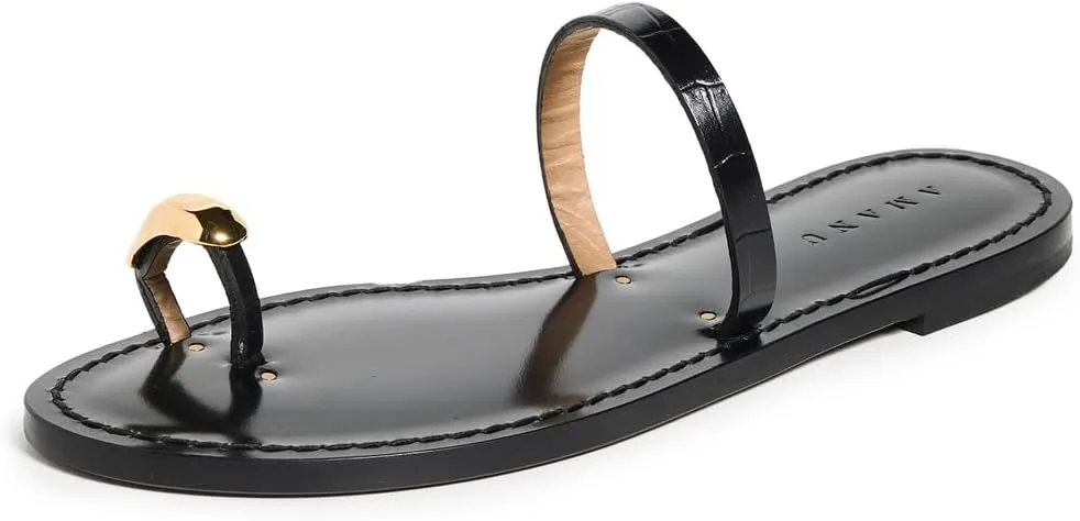 Amanu Women's Kibera Sandals