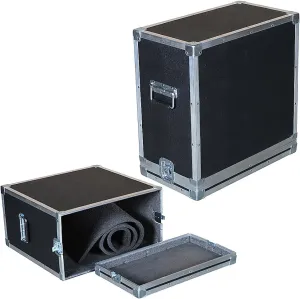Amplifier 1/4" Light Duty Economy ATA Case Fits Mesa Boogie Rectifier Vertical 2x12 - Does Your Amplifier Fit?