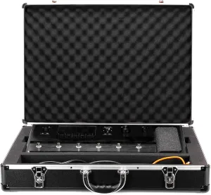 ANALOG CASES Line 6 Helix/Helix LT Case - Ultra-Lightweight UNISON Hard Case