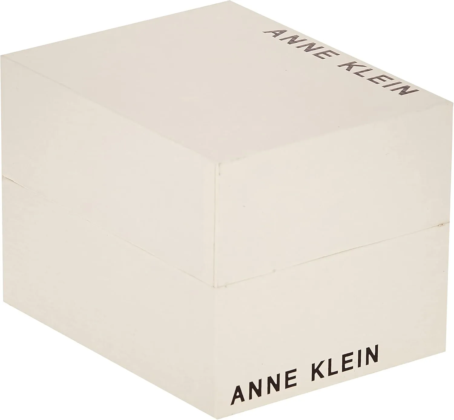 Anne Klein Women's Leather Strap Watch, AK/3752