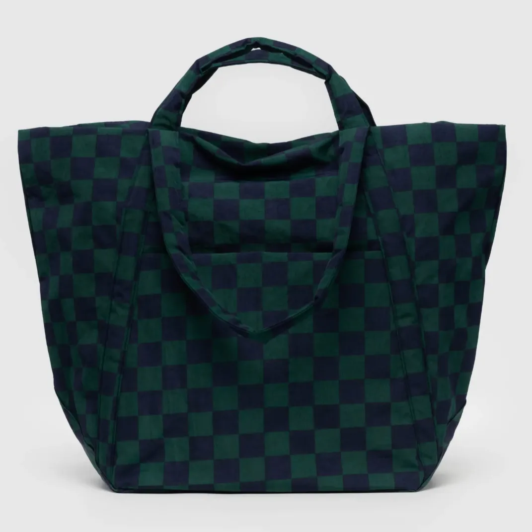 Baggu Travel Cloud Bag
