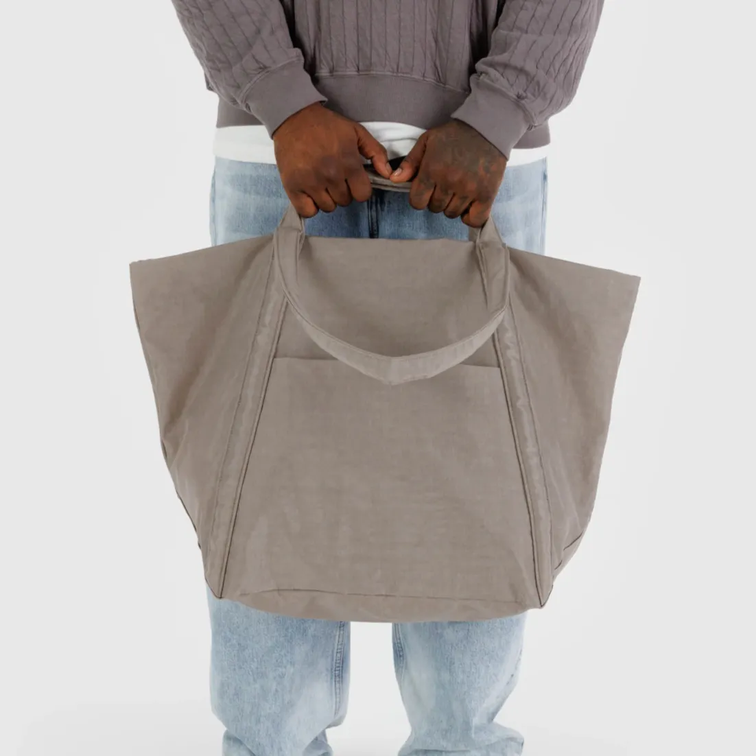 Baggu Travel Cloud Bag