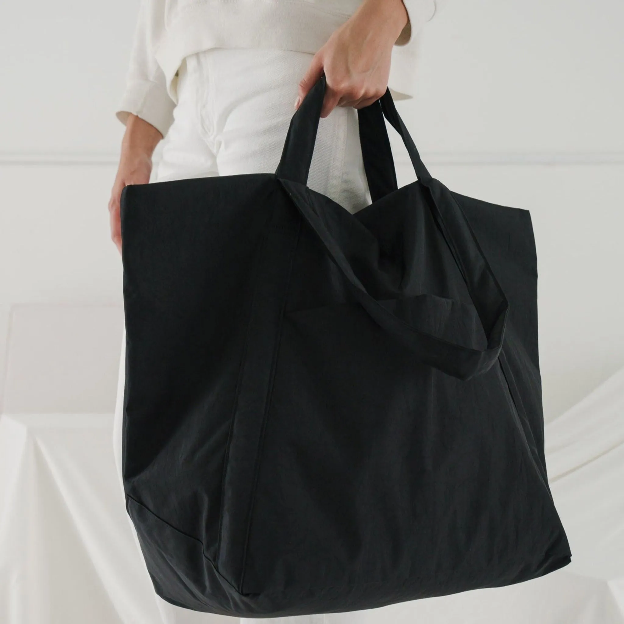 Baggu Travel Cloud Bag