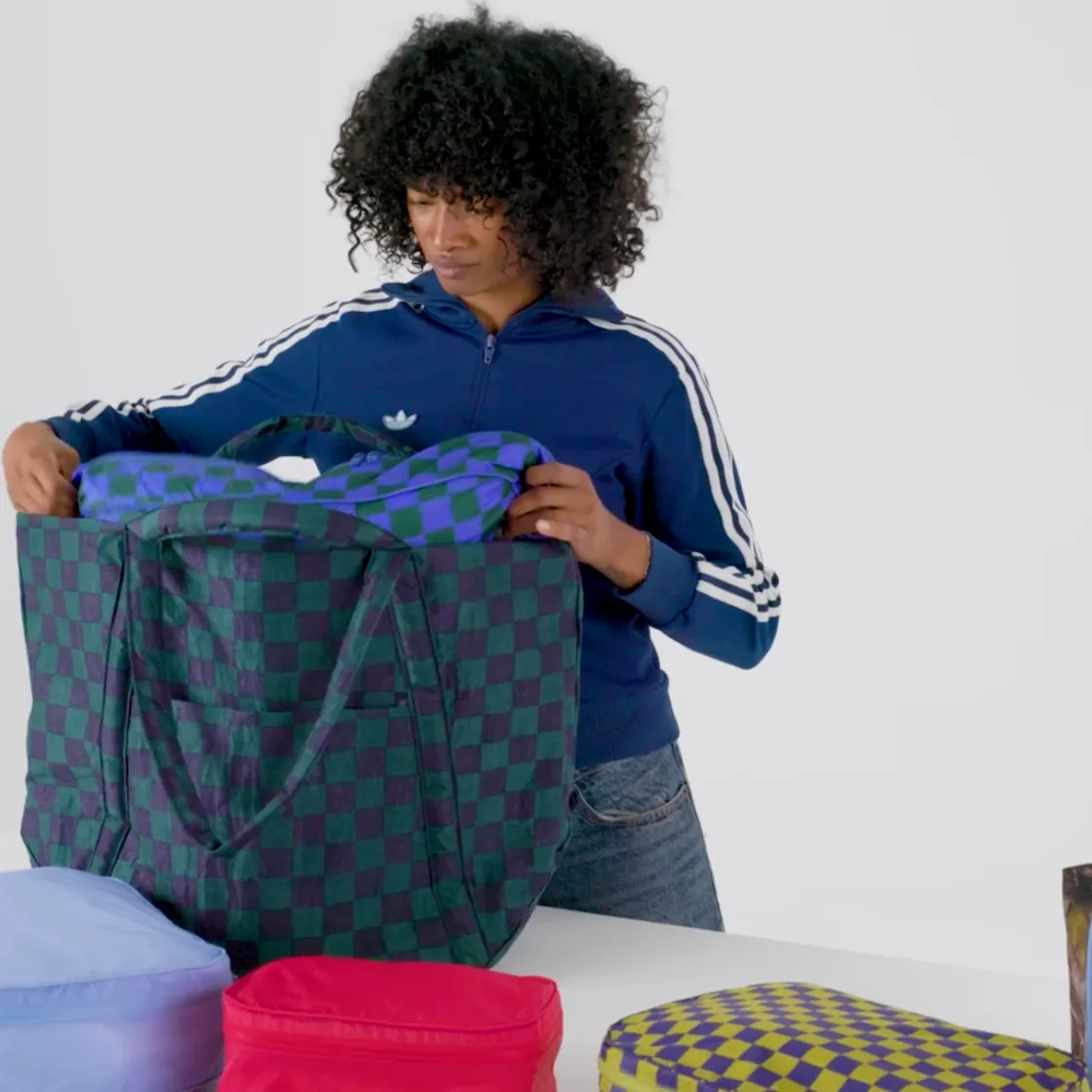 Baggu Travel Cloud Bag