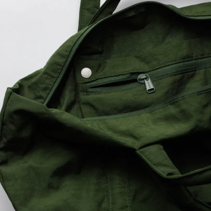 Baggu Travel Cloud Bag