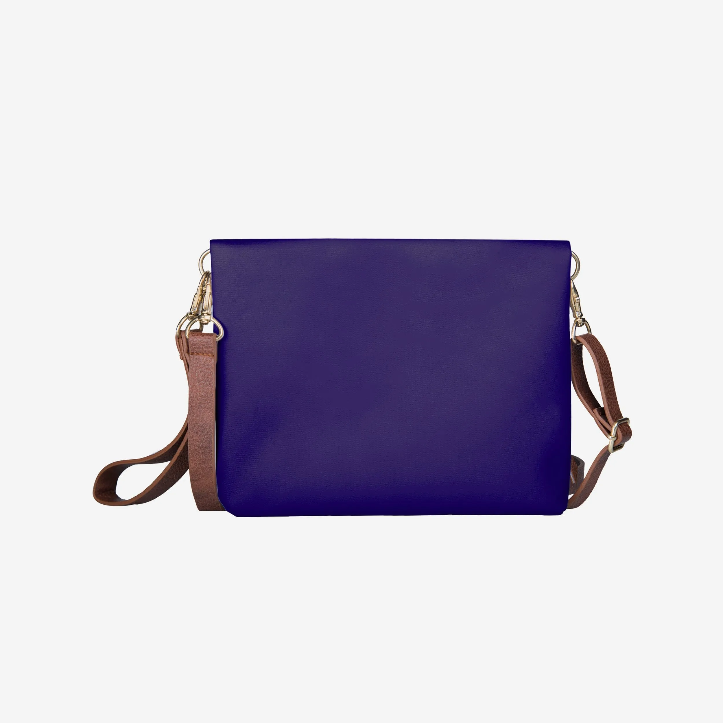 Baltimore Ravens Printed Collection Foldover Tote Bag
