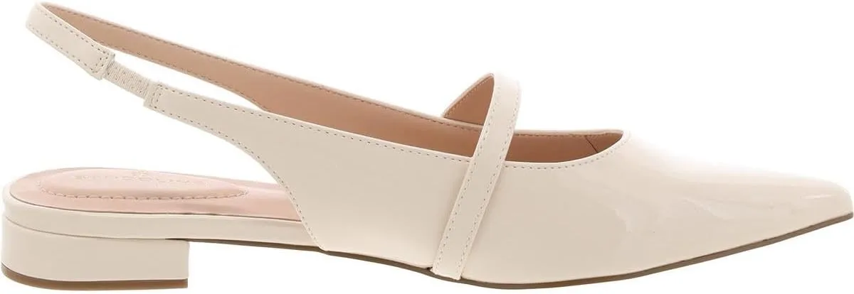 Bandolino Women's Aubriana Ballet Flat