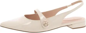 Bandolino Women's Aubriana Ballet Flat
