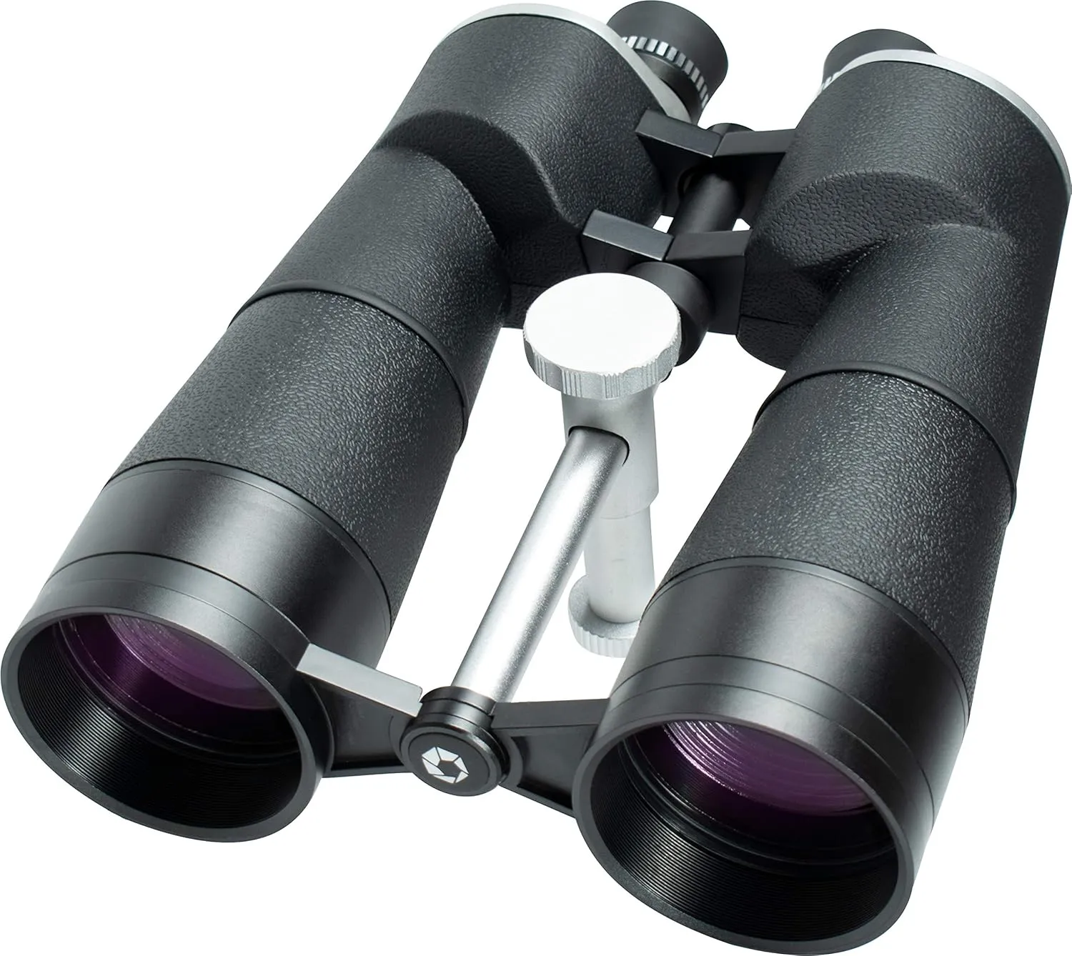 Barska AB13640 Cosmos 20x80 Waterproof Astronomical Binoculars for Long Range Viewing