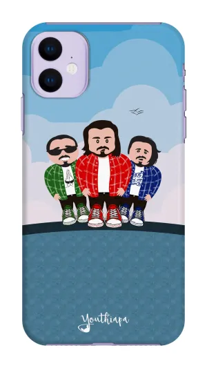 BBteers for Edition for All Mobile Models