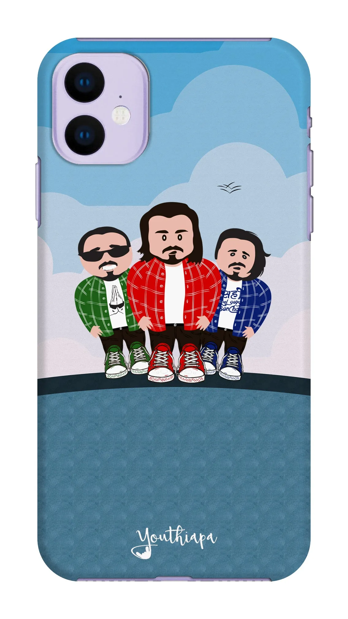 BBteers for Edition for All Mobile Models