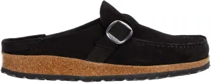Birkenstock 1017825138 Buckley- Black Sd R 38