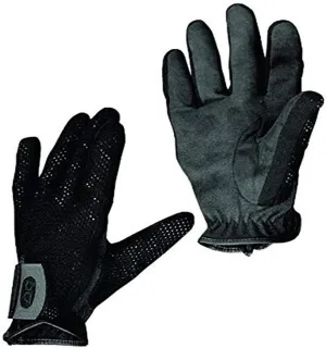 Bob-Allen Shooting Gloves (Black, Small)
