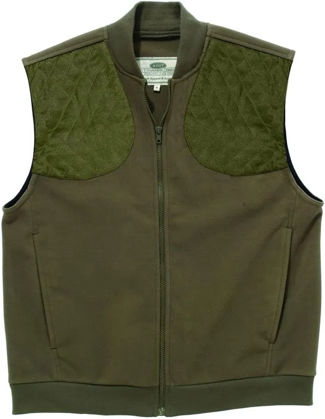 Boyt 0HU215HVM Hu215 Hurricane Vest Grn M