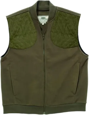 Boyt 0HU215HVM Hu215 Hurricane Vest Grn M
