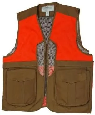 Boyt 12879 Wc130 Waxed Upland Vest 2X