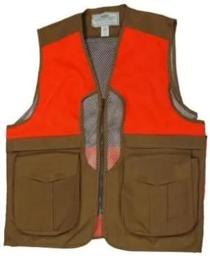 Boyt 12879 Wc130 Waxed Upland Vest 2X