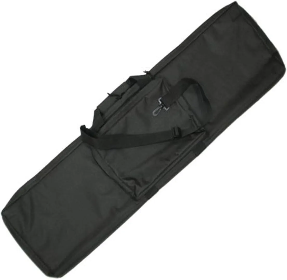 Boyt Harness Bob Allen Tactical Rectangular Gun Case, Black, 36-Inch