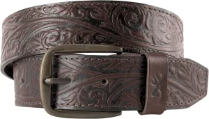 Browning Men's Western Inspired Belts, Available in Multiple Styles, Citori, 38