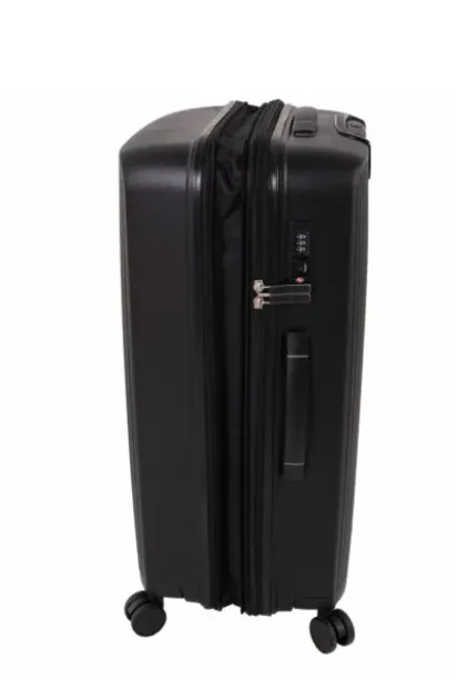 Carbonite Trolley Spinner - Black