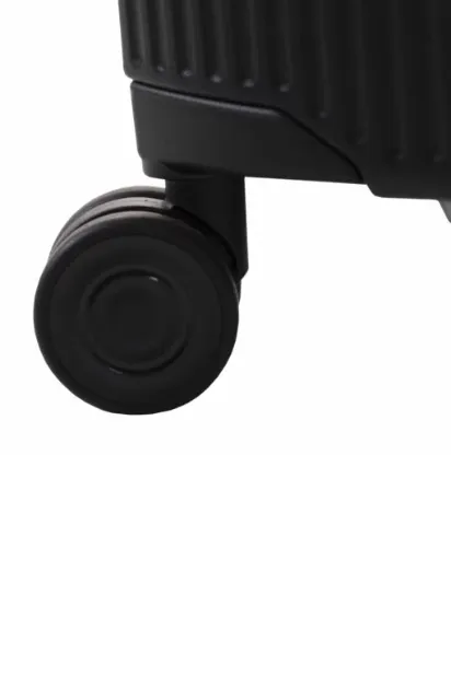 Carbonite Trolley Spinner - Black