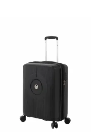 Carbonite Trolley Spinner - Black