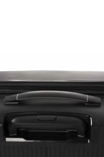 Carbonite Trolley Spinner - Black