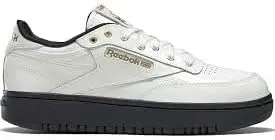Cardi B Club C Double Womens Lifestyle Shoe (Chalk White)
