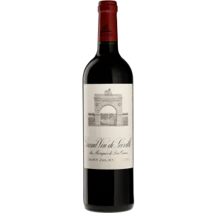 Chateau Leoville-las-Cases 2011