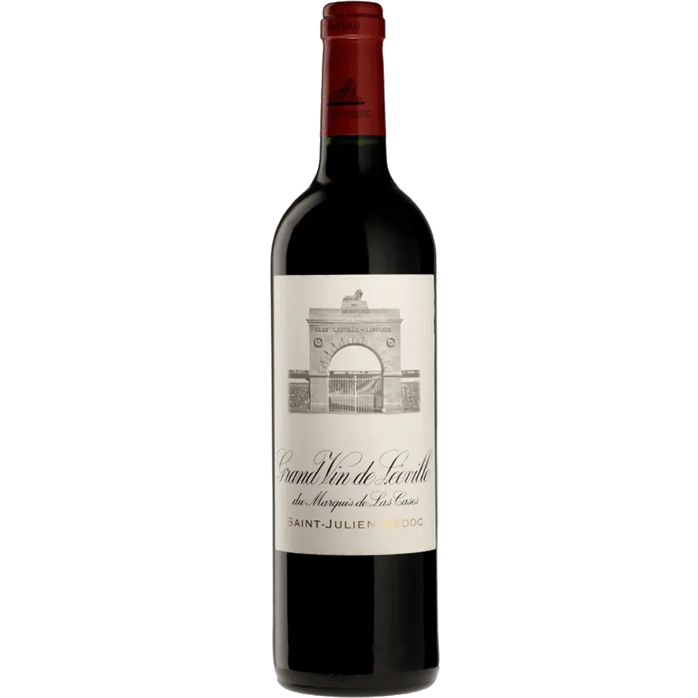Chateau Leoville-las-Cases 2011
