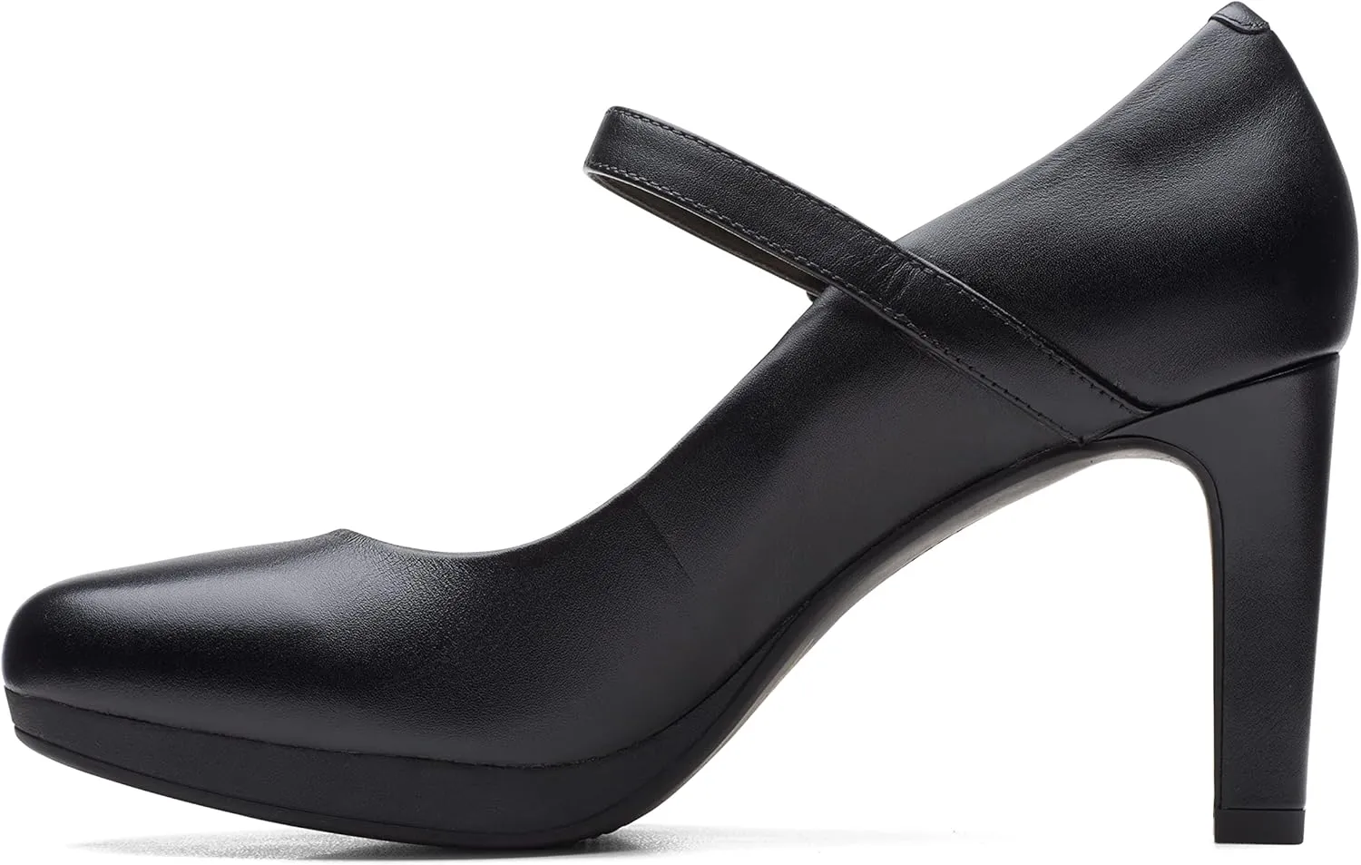 Clarks Women's Ambyr Shine Pump