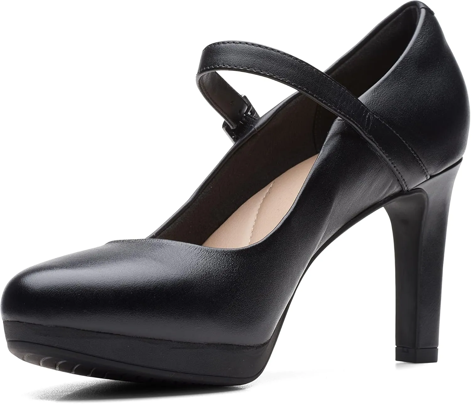 Clarks Women's Ambyr Shine Pump