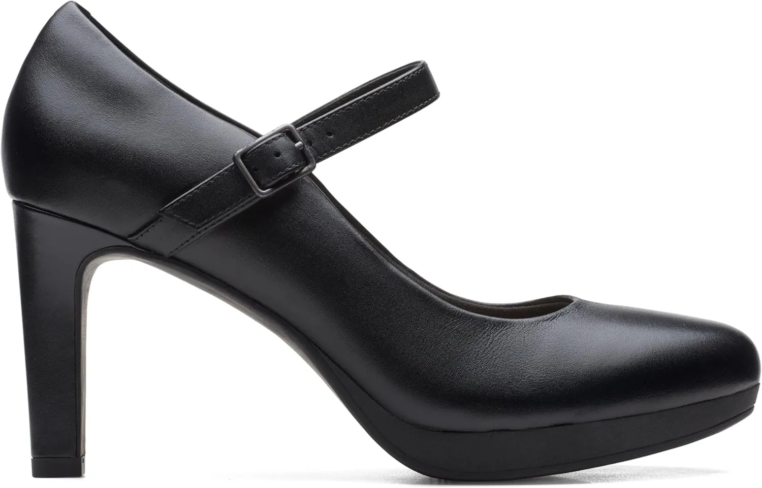 Clarks Women's Ambyr Shine Pump
