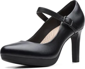 Clarks Women's Ambyr Shine Pump