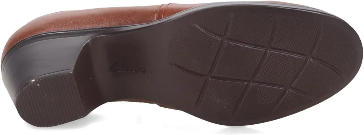 Clarks Women's Emily 2 Erin Pump