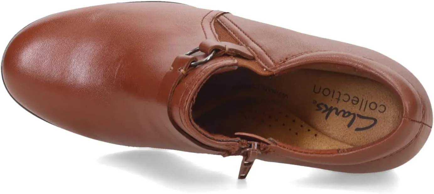 Clarks Women's Emily 2 Erin Pump