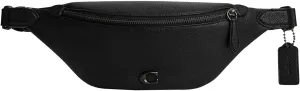 Coach Charter Belt Bag 7, Black