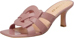 Coach Women's Tillie Heeled Sandal