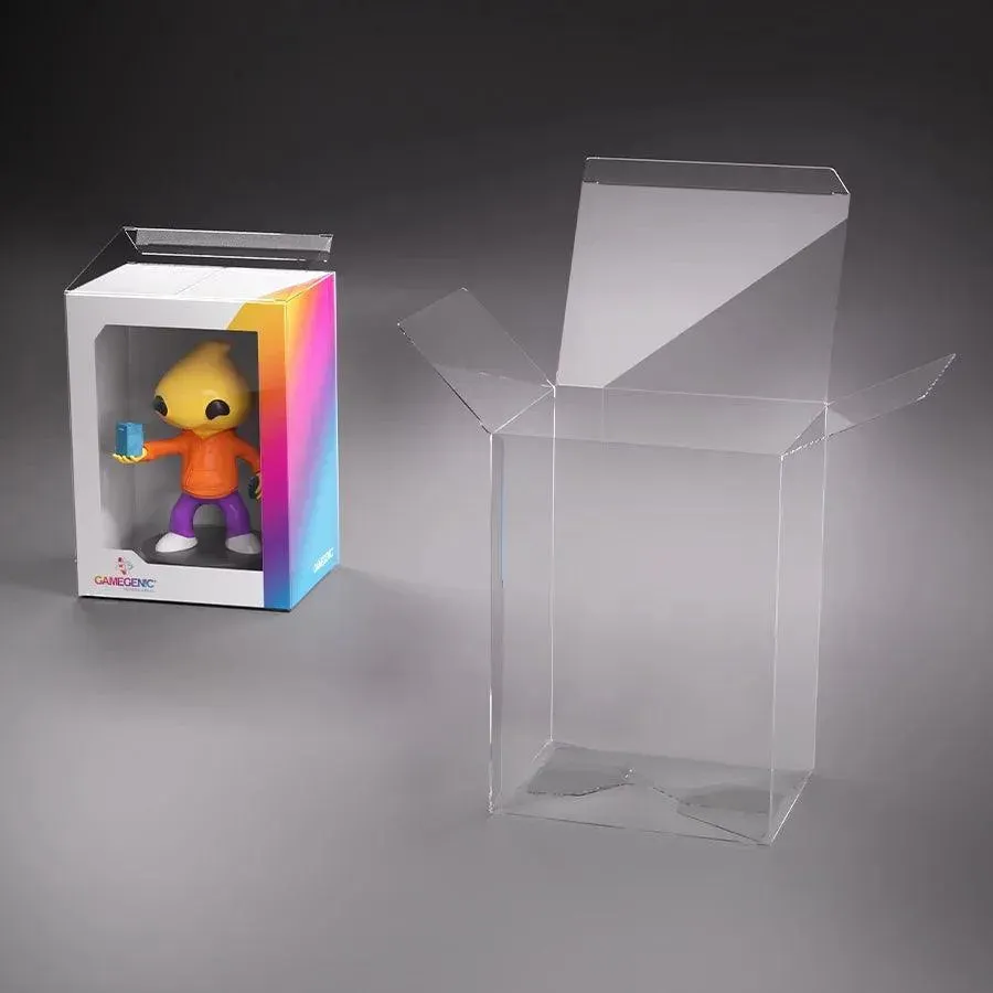 Collectors' Cases