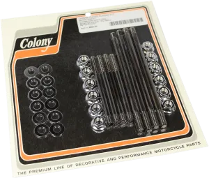 Colony 9883-20 Engine Case Stud Kit