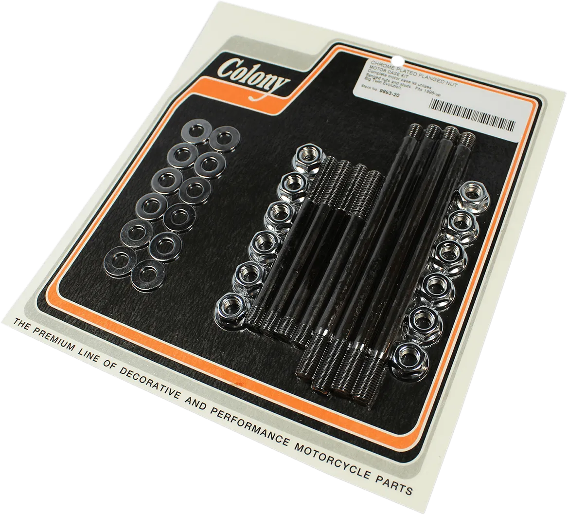 Colony 9883-20 Engine Case Stud Kit