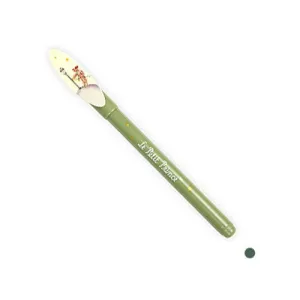 Color Gel Pen Green Tea