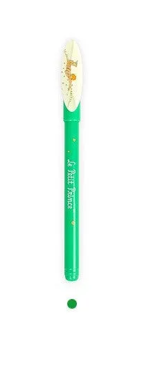 Color Gel Pen Green