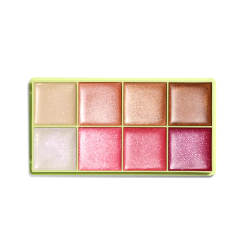 Comet Case - Curve Case Cream Highlighter