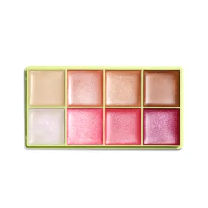 Comet Case - Curve Case Cream Highlighter