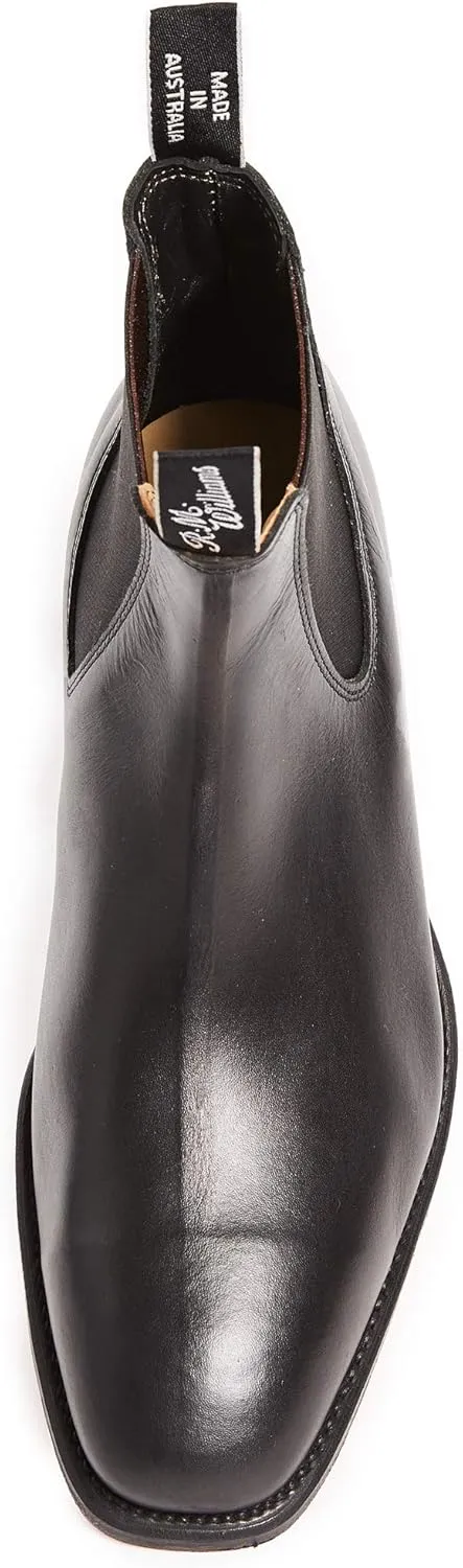 Craftsman Yearling black